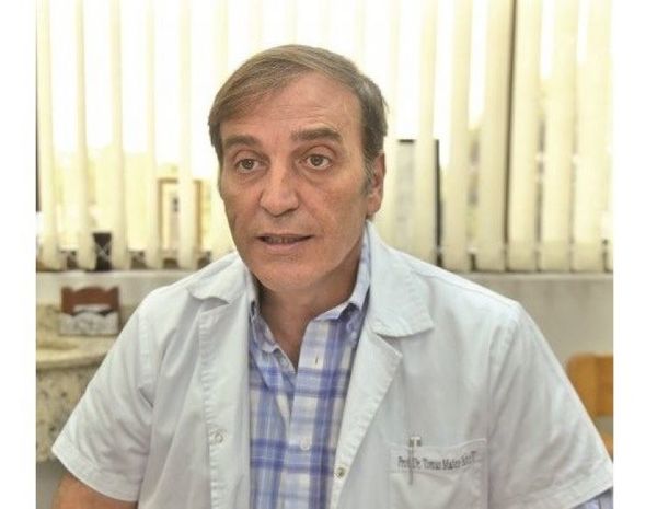Infectólogo cree que aumento de casos de COVID-19 irá hasta la mitad de setiembre