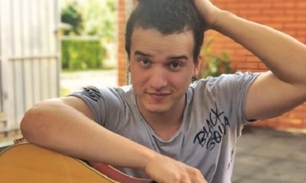 ¡Miguelito Quintana estrena nuevo tema!