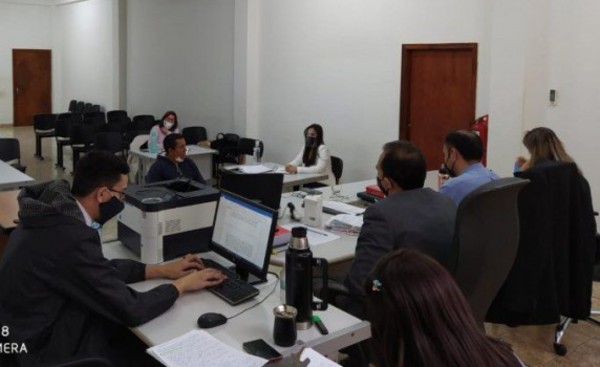 Condenan a 14 años de cárcel al árbitro que asesinó a un jugador
