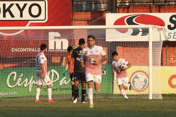 Show de goles de la fecha 14 del Apertura 2020
