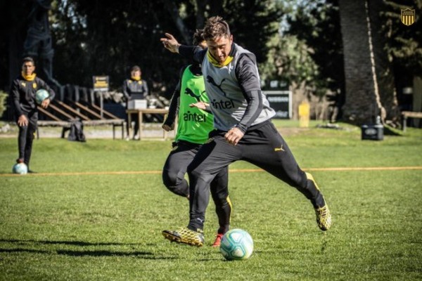 Uruguay retoma entrenamientos colectivos y competencias en veinte deportes » Ñanduti