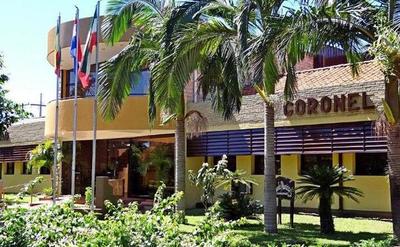 Coronel Bogado declara cuarentena estricta y obliga uso de tapabocas