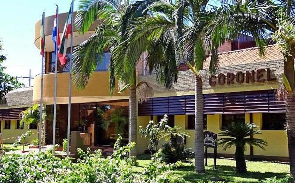 Coronel Bogado declara cuarentena estricta y obliga uso de tapabocas