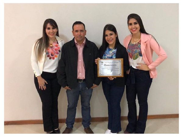 Caaguaceños, molestos con guaireñas