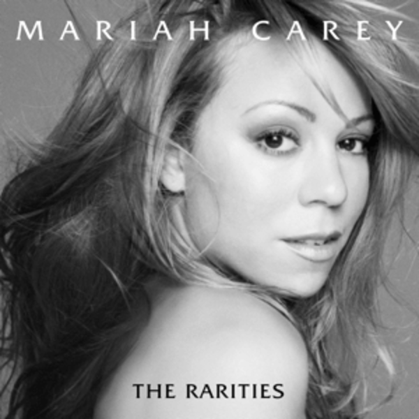 Mariah Carey anuncia la fecha de su nuevo disco, 'The Rarities' - RQP Paraguay
