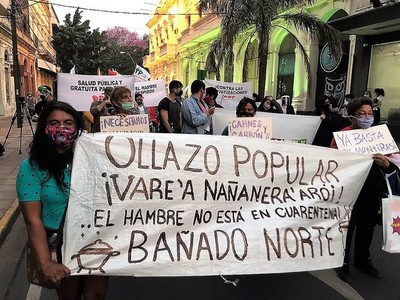 La plata que no se ve: Según Hacienda, ya se ejecutó la mitad de los oscuros US$ 1.600 millones - La Mira Digital