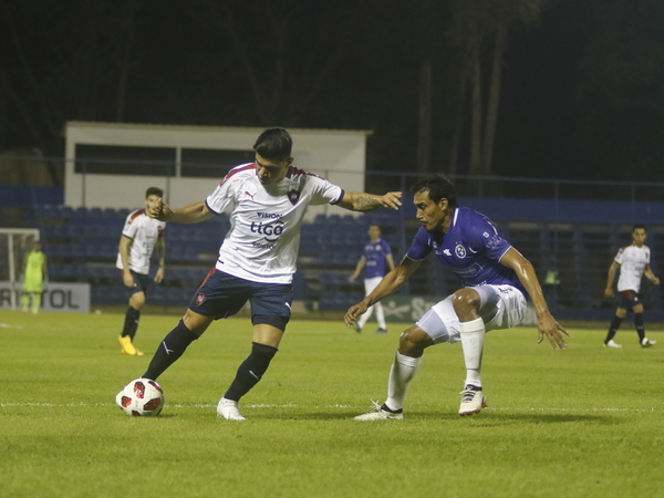 Claudio Aquino es el Player de la fecha