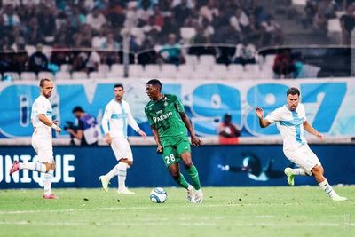 La Ligue 1 arranca a la sombra de Lisboa y el covid-19 - Fútbol - ABC Color