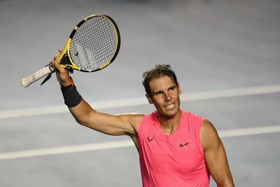 Nadal y Djokovic se apuntan al Masters de Roma - Tenis - ABC Color