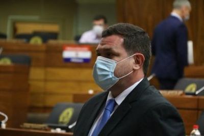 Diputados eligen a Augusto Paiva como subcontralor general de la República