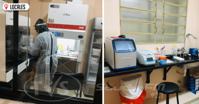 Covid-19: Laboratorio molecular agilizará resultados en Itapúa