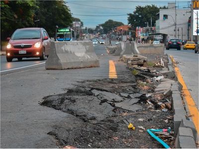 Metrobús: CBI constata irregularidades y asegura que obras no debieron iniciar