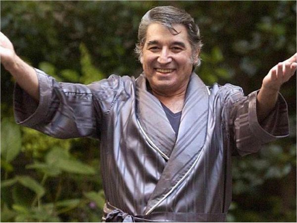 Sandro cumpliría 75 años y se celebra con un tema inédito