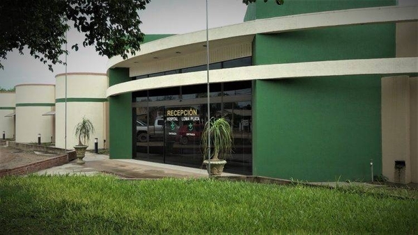 HOY / Menonitas del Chaco tienen su propio laboratorio que procesa muestras Covid-19 en 24 horas