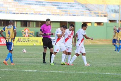APF informa un caso de Covid-19 positivo en River