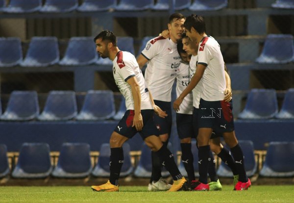 ¿Después de cuánto Cerro vuelve a ser único líder?