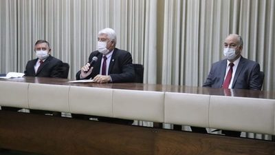 Nuevo titular de puertos dice que “tratará” de ser transparente