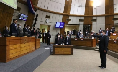 HOY / Designan a nuevo Subcontralor de la República