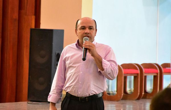 Levantamiento de las estrictas medidas en Santa Maria Misiones dependerán de resultados - Digital Misiones