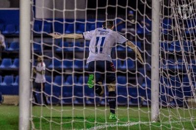Cerro Porteño despacha a otro rival y se adueña de la punta - Digital Misiones