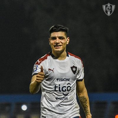 Aquino: “ Hoy estamos diferentes” - Cerro Porteño - ABC Color