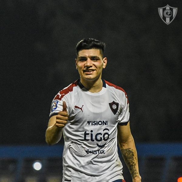 Aquino: “ Hoy estamos diferentes” - Cerro Porteño - ABC Color