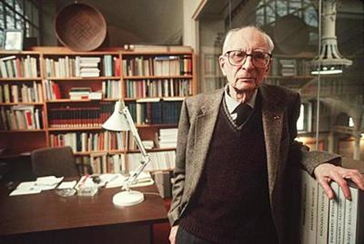 Cartas de Levi-Strauss, sombra de Métraux - El Trueno