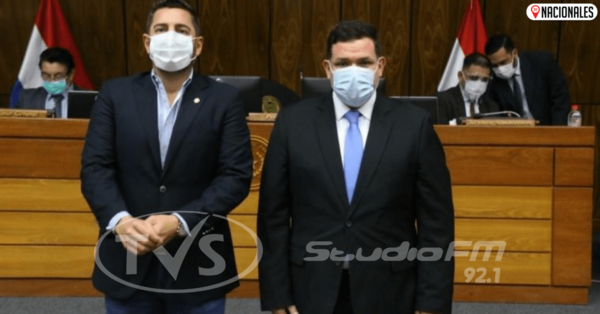 Designan a nuevo Subcontralor de la República