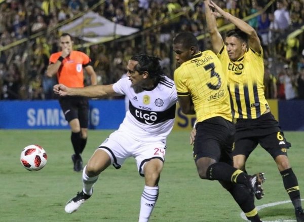 Cambio de horario en dos partidos de la fecha 15 · Radio Monumental 1080 AM