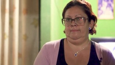 Posadas Misiones: una mujer pide la eutanasia para su hijo de 22 años con parálisis cerebral