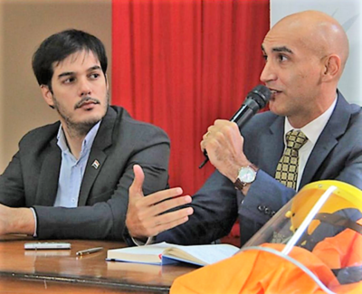 Médicos afinan puntería y critican a Mazzoleni tras endiosarle en pleno “escándalo chino” - La Mira Digital