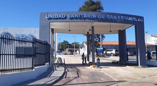 HOY / Santaní: Resolvieron no volver a fase 0 y pedirán más personal a Salud