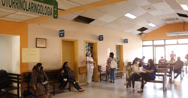 Ronquidos son motivo de consulta en Clínicas
