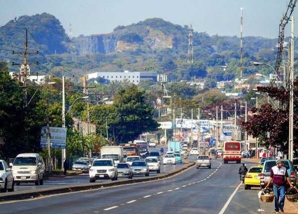 Junta Municipal de Ñemby declaró emergencia sanitaria por 90 días