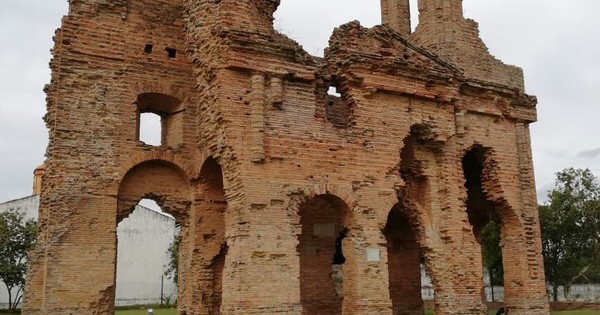 Destinos LN: Ñeembucú, paraíso histórico, natural y gastronómico de Paraguay