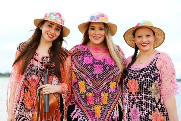 Concierto online por el Día del Folklore