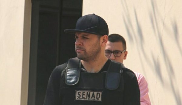 "Cucho" Cabaña tiene coronavirus, según abogado