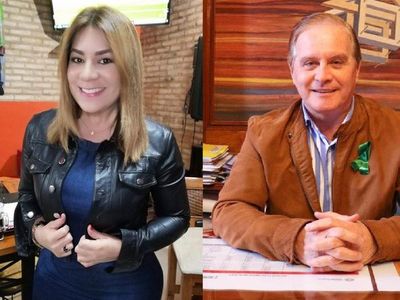 Ondina denunció que Durand "le jodió" a sus familiares