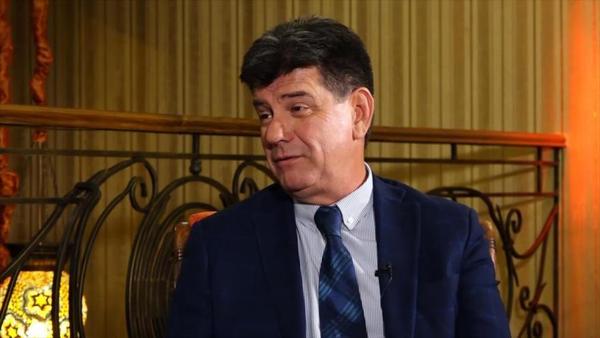 Efraín no logró que presidentes de la oposición incluyeran la destitución de Marito y la cárcel para Cartes en su comunicado - ADN Paraguayo