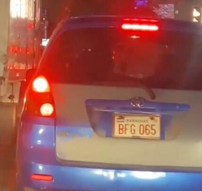 Fiscalía investigará un caso de violencia contra la mujer registrado en un video viral - Nacionales - ABC Color