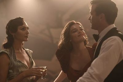 Un nuevo misterio en primer tráiler de “Muerte en el Nilo” - Cine y TV - ABC Color