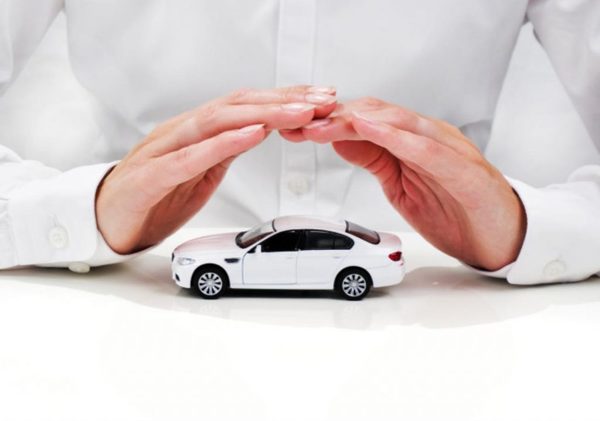 El seguro de responsabilidad civil del automotor