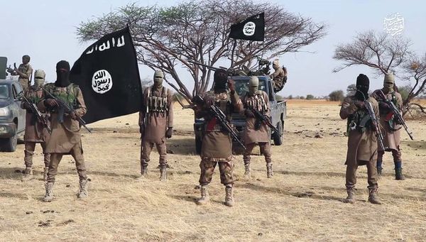 Yihadistas toman como rehenes a cientos de civiles en Nigeria - Mundo - ABC Color