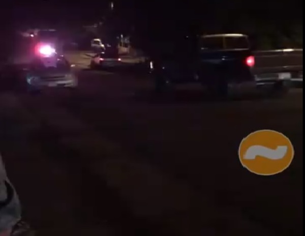 PJC: Imputan a presunto sicario que habría matado a un hombre y dejado herido a otro » Ñanduti