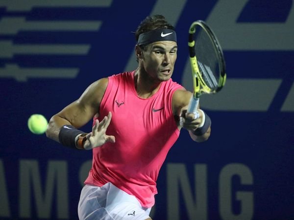 Nadal y Djokovic se apuntan al Masters de Roma