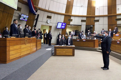 Eligen a Augusto Paiva como el nuevo Subcontralor de la República