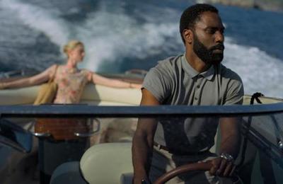 Christopher Nolan debe cortar una escena de 'Tenet' para estrenar la cinta en Reino Unido - SNT
