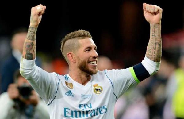 Así vivió el Real Madrid la humillante derrota del Barcelona ante el Bayern Munich - SNT