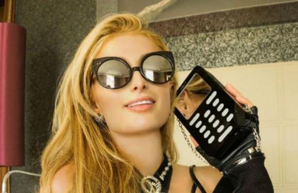 Los dramas de una celebridad: Paris Hilton dice que le resulta 'difícil ser normal' - SNT