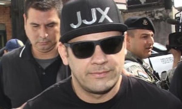 Cucho da positivo a Covid-19 – Prensa 5